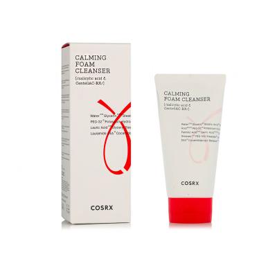 COSRX AC Collection Calming Foam Cleanser Reinigungsschaum 150 ml