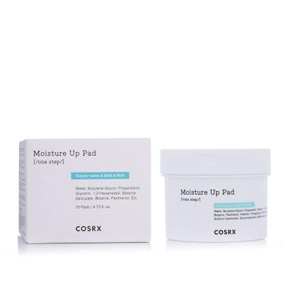 COSRX One Step Moisture Up Pad Reinigungstücher 70 St.