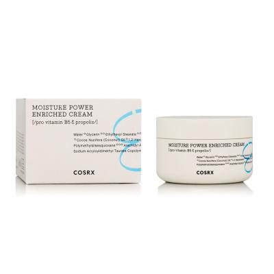 COSRX Hydrium Moisture Power Enriched Cream Tagescreme 50 ml