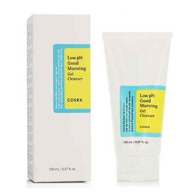 COSRX Low pH Good Morning Gel Cleanser Reinigungsgel 150 ml