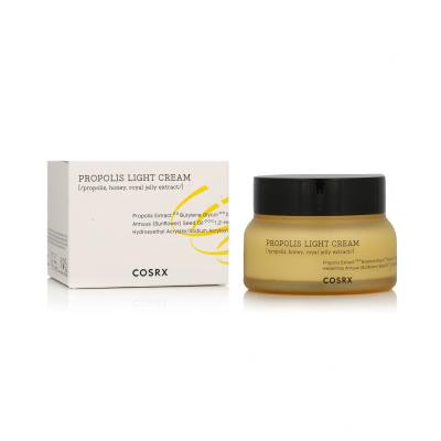 COSRX Propolis Light Cream Tagescreme 65 ml