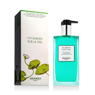 Hermes Un Jardin Sur Le Nil Körperlotion 200 ml