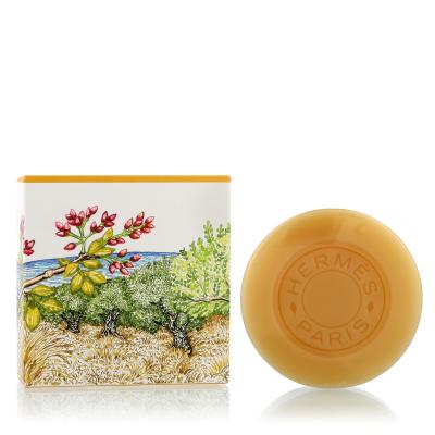 Hermes Un Jardin a Cythere Seife 100 g