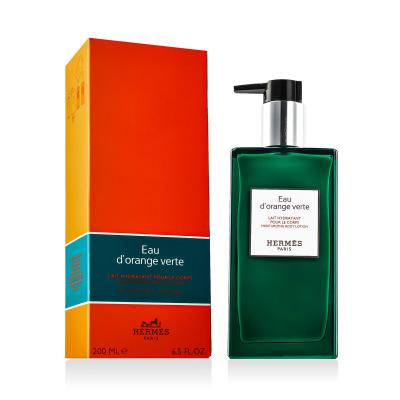 Hermes Eau d´Orange Verte Körperlotion 200 ml