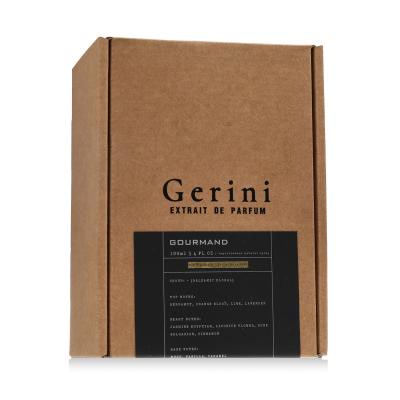 Gerini Gourmand Extrait de Parfum 100 ml
