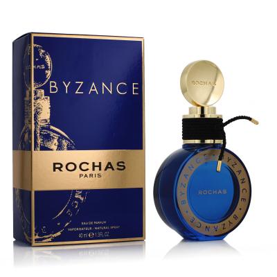 Rochas Byzance 2019 Eau de Parfum für Frauen 40 ml