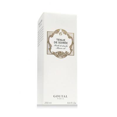 Goutal Tenue de Soirée Duschöl für Frauen 250 ml