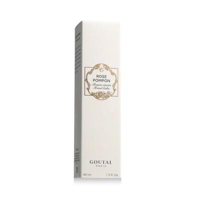 Goutal Rose Pompon Handbalsam für Frauen 40 ml