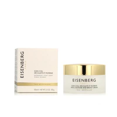 Eisenberg Neck, Bustline and Breast Cream Creme für Hals &amp; Dekolleté für Frauen 100 ml