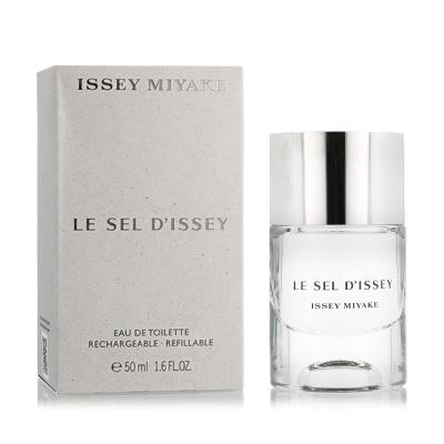 Issey Miyake Le Sel d&#039;Issey Eau de Toilette für Herren 50 ml