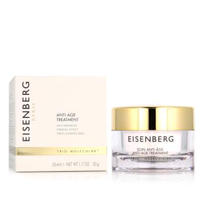 Eisenberg Anti-Age Treatment Tagescreme für Frauen 50 ml