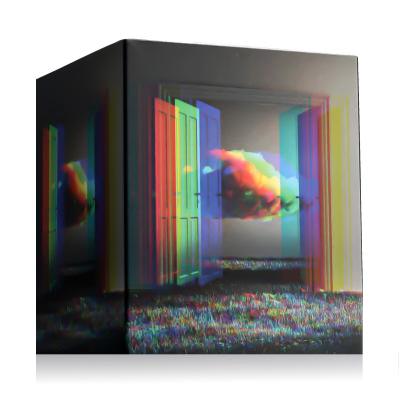 New Notes Musk Complexity Extrait de Parfum 50 ml