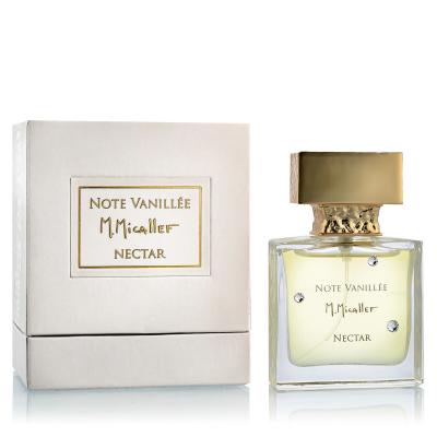 M.Micallef Note Vanillée Nectar Parfum für Frauen 30 ml