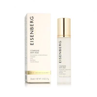 Eisenberg Anti-Age Complex Gesichtsgel für Frauen 50 ml