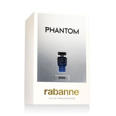 Paco Rabanne Phantom Intense Eau de Parfum für Herren 100 ml