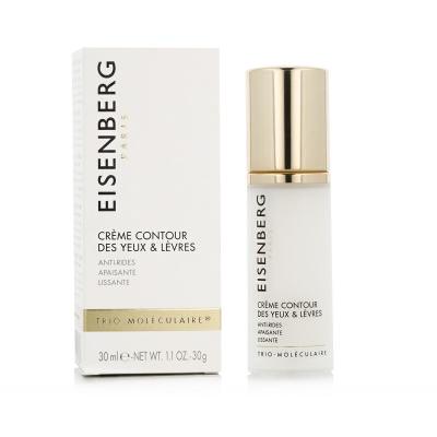 Eisenberg Eye and Lip Contour Cream Augencreme für Frauen 30 ml