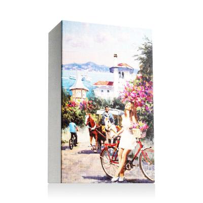 Alghabra Senses of Istanbul Crown of Marmara Extrait de Parfum 50 ml