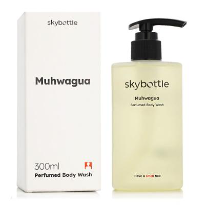 Skybottle Muhwagua Perfumed Body Wash Duschgel 300 ml