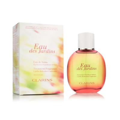 Clarins Aroma Eau Des Jardins Eau de Soin für Frauen 100 ml