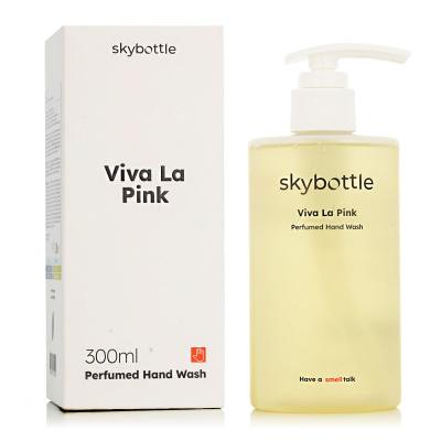 Skybottle Viva La Pink Flüssigseife 300 ml