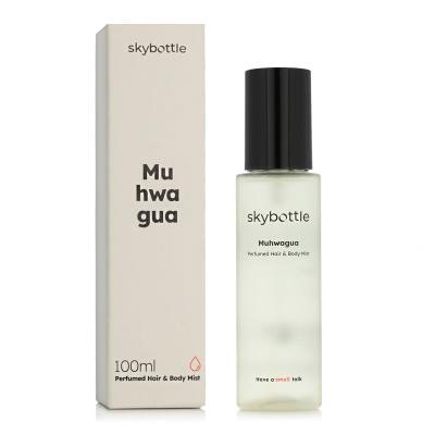 Skybottle Muhwagua Perfumed Hair &amp; Body Mist Körperspray 100 ml