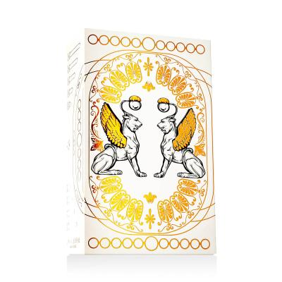 Alghabra Wonders of Russia Neva Winged Lions Extrait de Parfum 50 ml