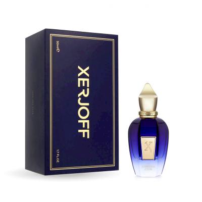 Xerjoff JTC K'bridge Club Eau de Parfum 50 ml