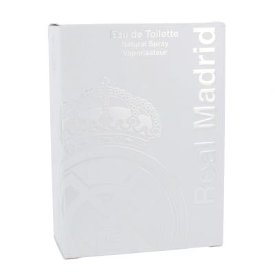 EP Line Real Madrid Eau de Toilette für Herren 100 ml