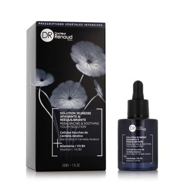 Dr Renaud Intensive Plant Prescriptions Rebalancing &amp; Soothing Youth Solution Gesichtsserum 30 ml
