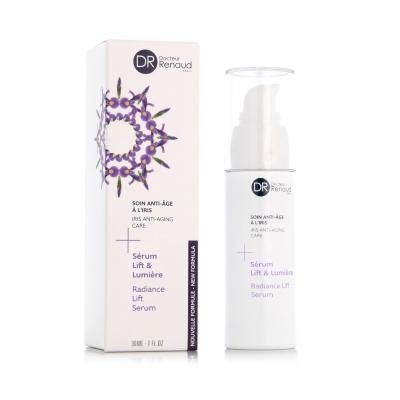 Dr Renaud Iris Anti-Aging Care Lift Radiance Serum Gesichtsserum 30 ml