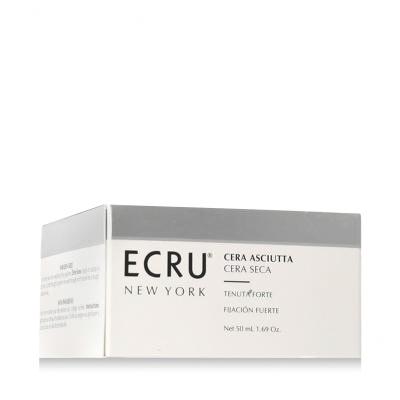 ECRU Dry Wax Haarwachs 50 ml