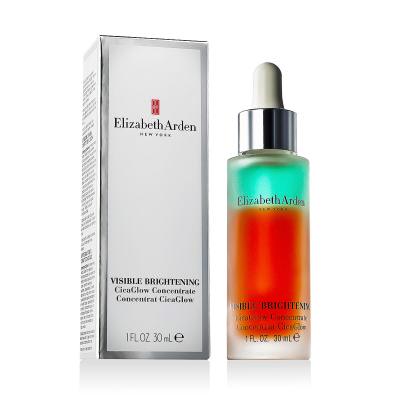 Elizabeth Arden Visible Brightening CicaGlow Concentrate Gesichtsserum für Frauen 30 ml