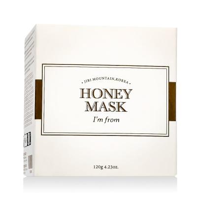 I'm From Honey Mask Gesichtsmaske 120 g