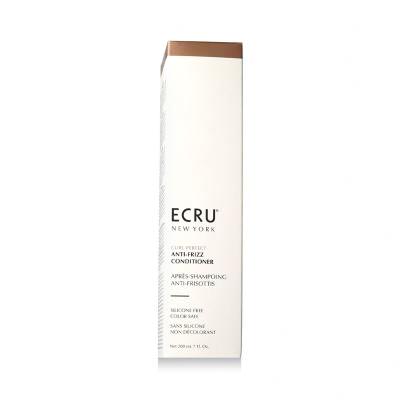 ECRU Curl Perfect Anti-Frizz Conditioner Conditioner 200 ml