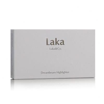 Laka Dreambeam Highlighter Highlighter 3,7 g Farbton  02 Pink Beam