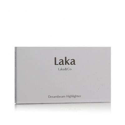 Laka Dreambeam Highlighter Highlighter 3,7 g Farbton  03 Water Beam