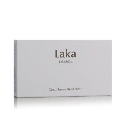 Laka Dreambeam Highlighter Highlighter 3,7 g Farbton  01 Natural Beam
