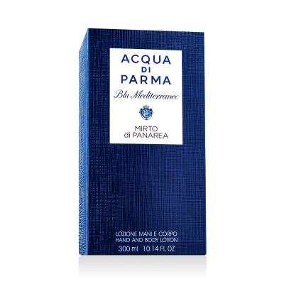 Acqua di Parma Blu Mediterraneo Mirto di Panarea Handcreme 300 ml
