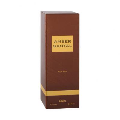 Ajmal Amber Santal Haar Nebel 100 ml