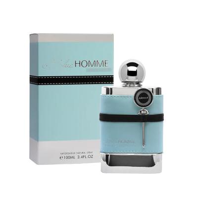 Armaf Blue Homme Eau de Parfum für Herren 100 ml