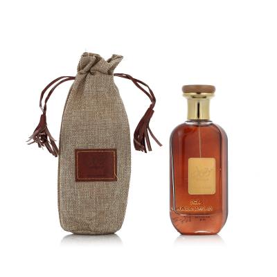 Ard Al Zaafaran Mousuf Eau de Parfum für Frauen 100 ml
