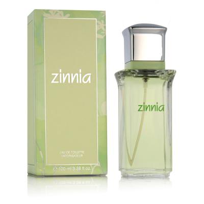 Antonio Puig Zinnia Eau de Toilette für Frauen 100 ml
