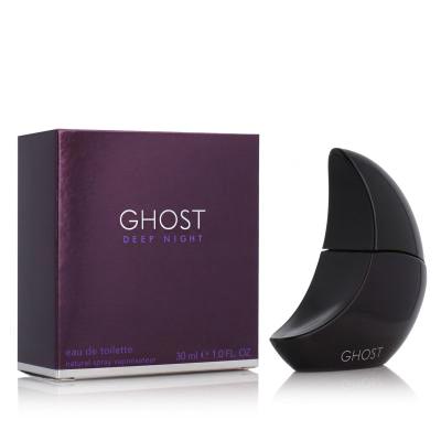 Ghost Deep Night Eau de Toilette für Frauen 30 ml
