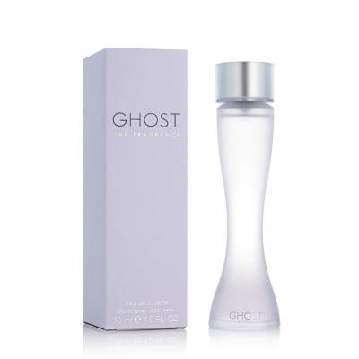 Ghost The Fragrance Eau de Toilette für Frauen 30 ml