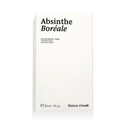 Maison Crivelli Absinthe Boréale Eau de Parfum 30 ml