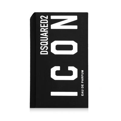 Dsquared2 Icon Eau de Parfum für Herren 50 ml