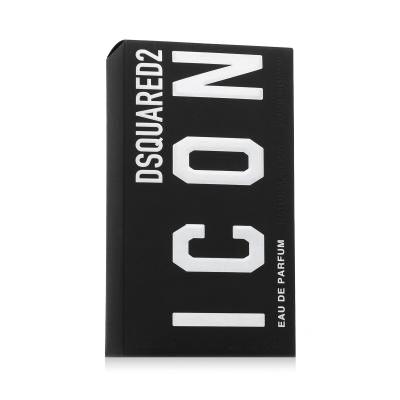 Dsquared2 Icon Eau de Parfum für Herren 100 ml