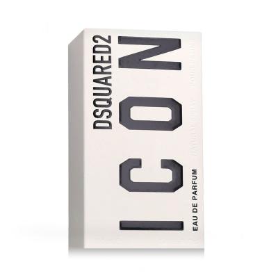 Dsquared2 Icon Eau de Parfum für Frauen 100 ml