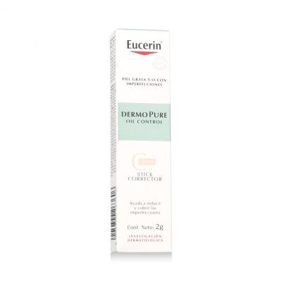 Eucerin DermoPure Oil Control Stick Corrector Concealer für Frauen 2 g