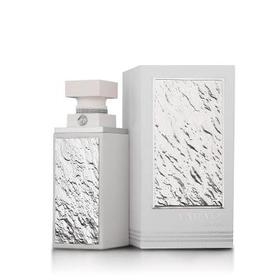 Fragrance World Varakh Silver Eau de Parfum für Frauen 100 ml